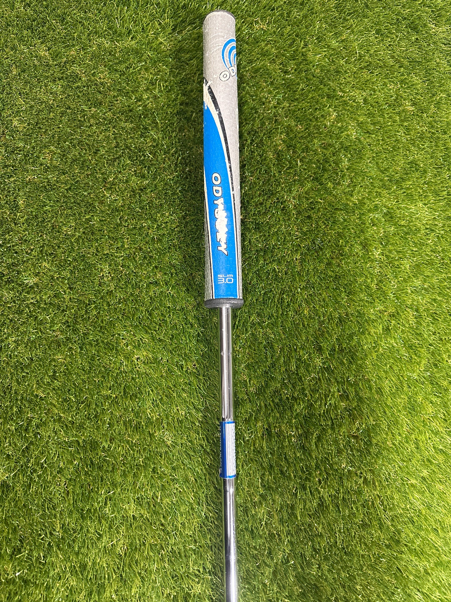 Odyssey Works 1 Versa 34" Putter
