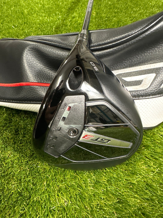 Titleist GT3 9 Driver