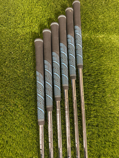 Ping G15 5-W Irons
