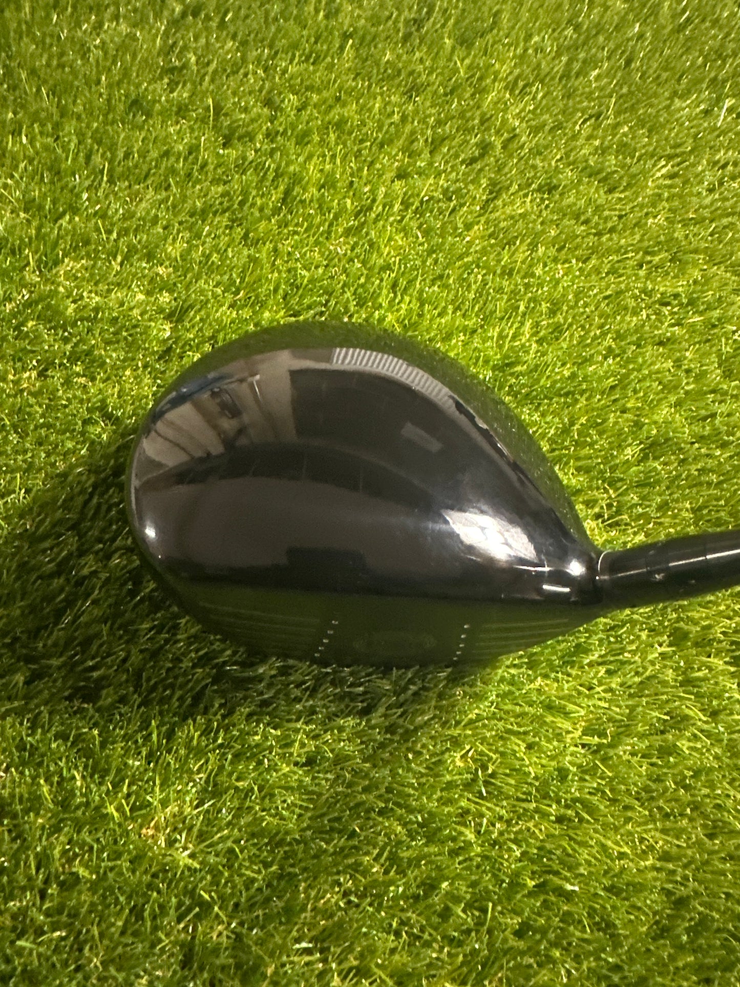 Callaway RAZR Fit Xtreme 9.5 Driver