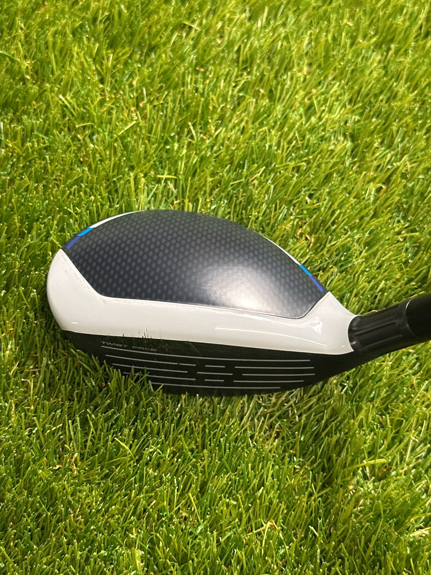TaylorMade Sim 2 Max 3/19 HYB