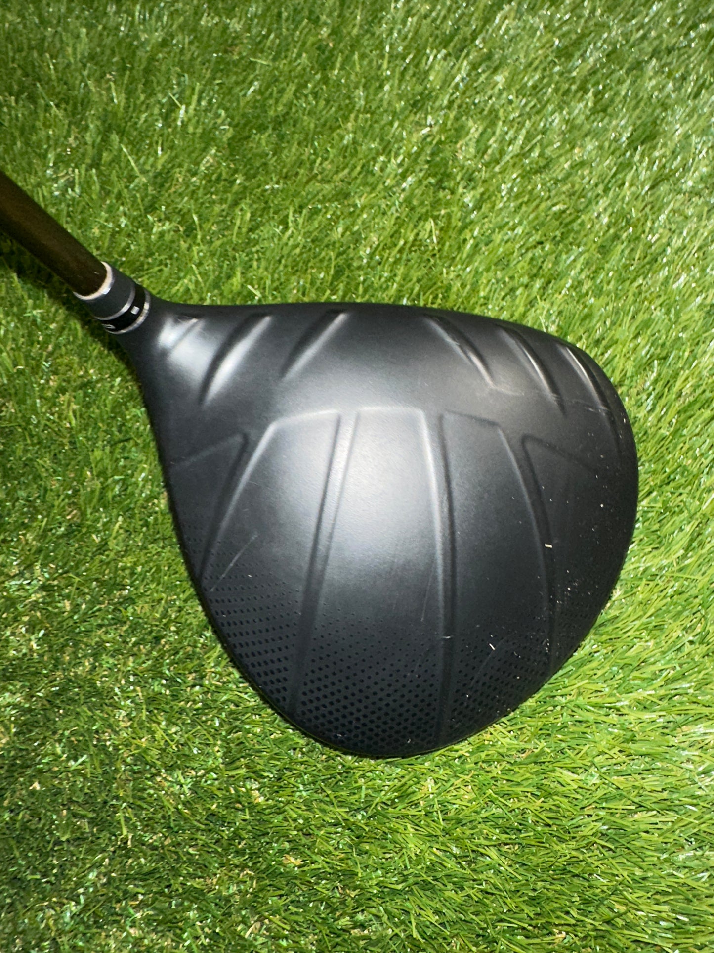 Ping G400 Max 10.5 Driver