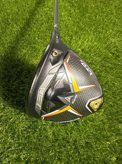 Cobra King LTDX 10.5 Driver