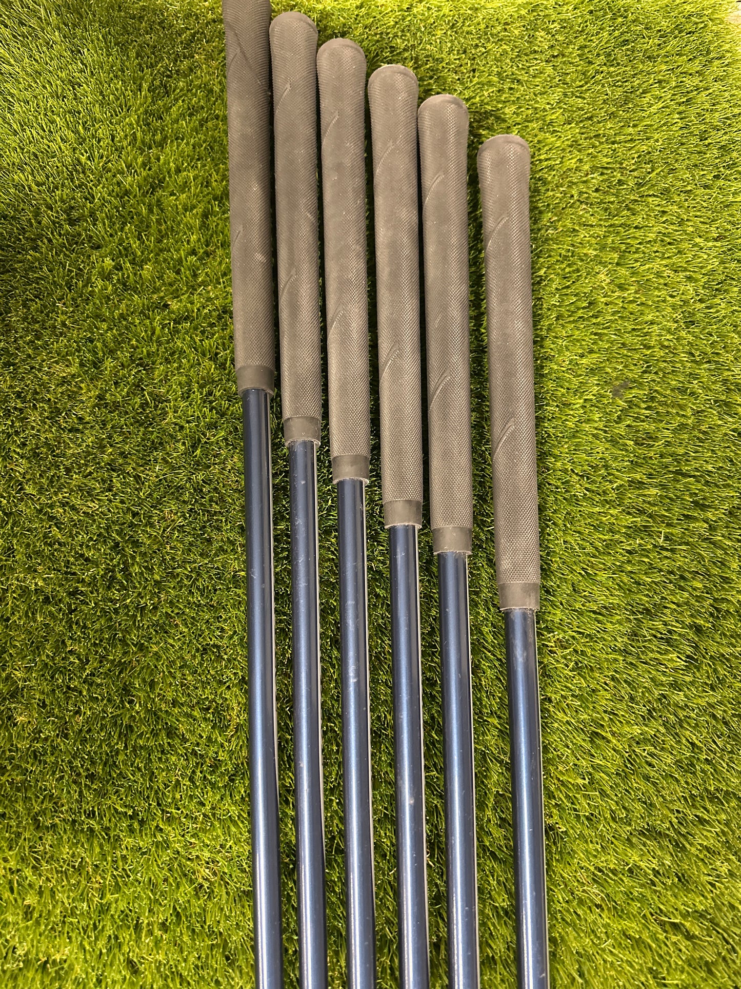 Mizuno MX15 5-PW Irons