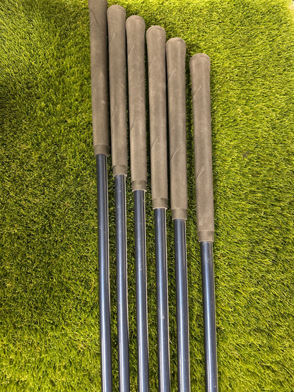 Mizuno MX15 5-PW Irons