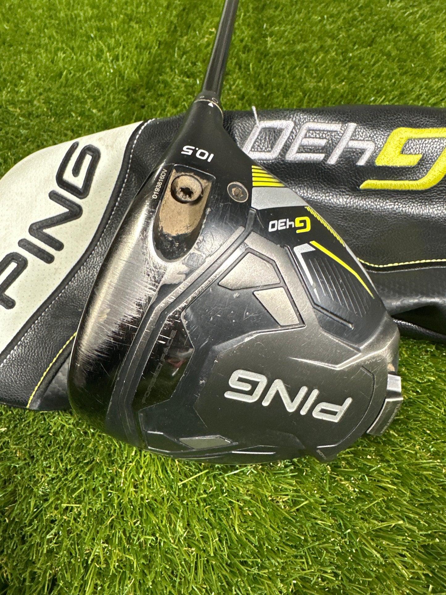 Ping G430 LST 10.5 Driver