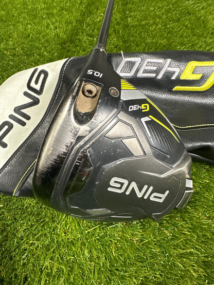 Ping G430 LST 10.5 Driver