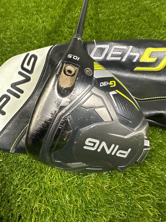 Ping G430 LST 10.5 Driver