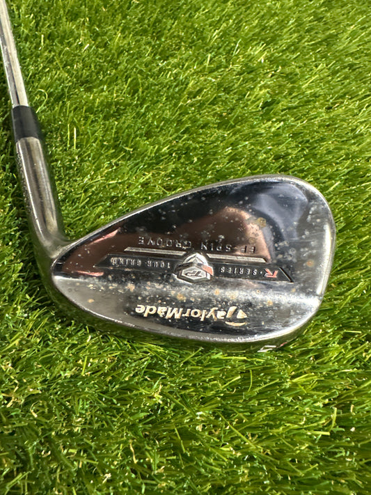 TaylorMade R Series Spin Groove 47/09 Wedge