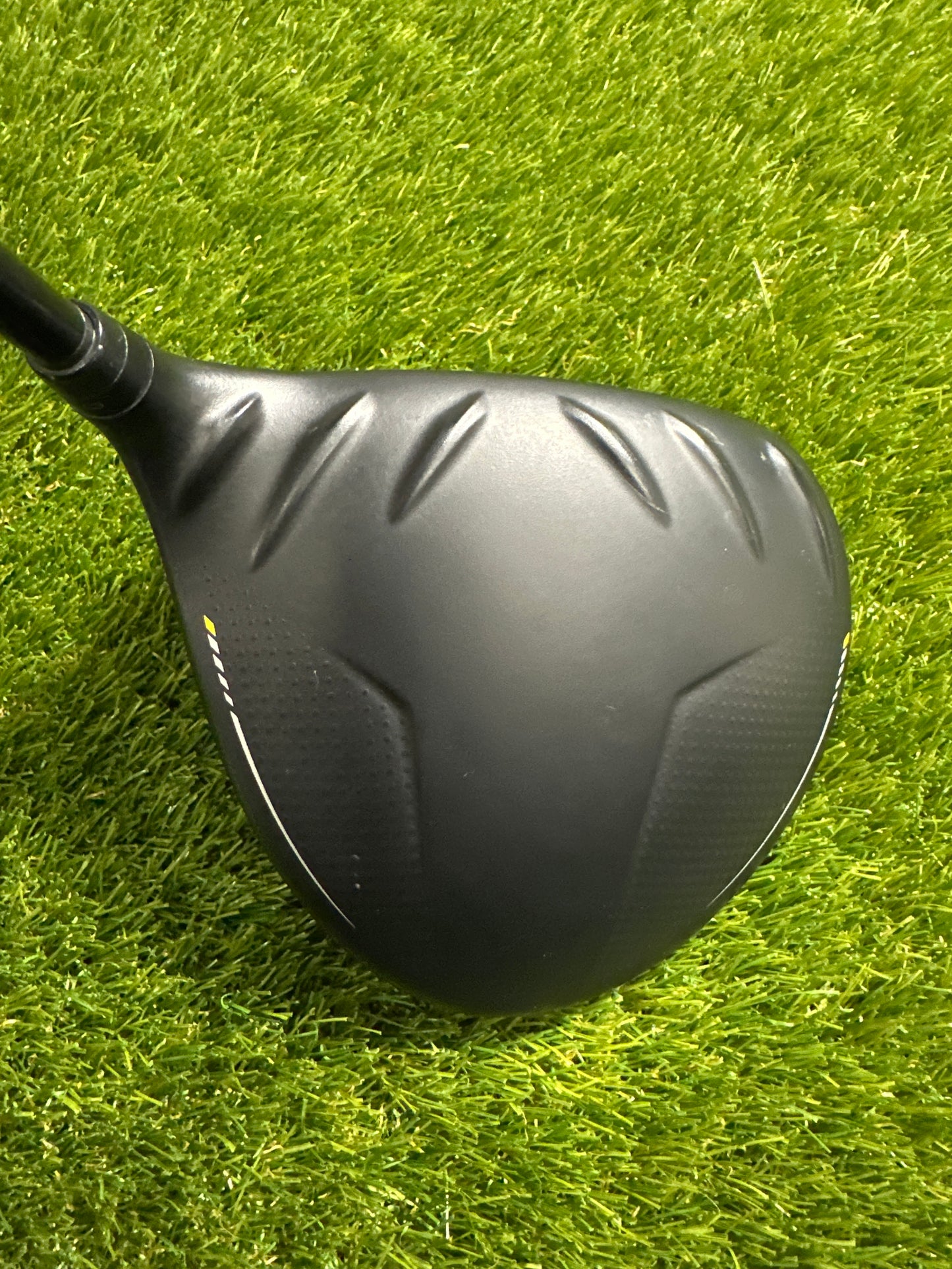 Ping G430 Max 12 Driver