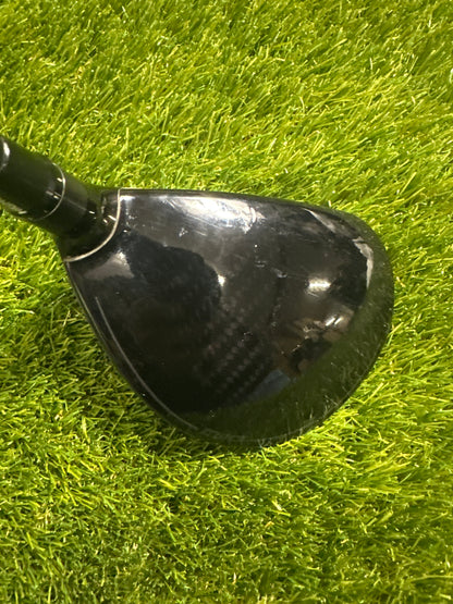 TaylorMade Qi10 Tour 5/18 FWY