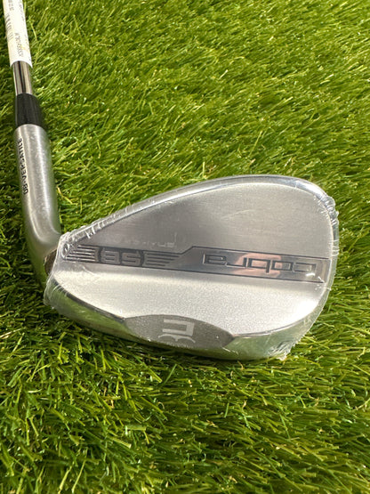 Cobra SB 50/08 Wedge