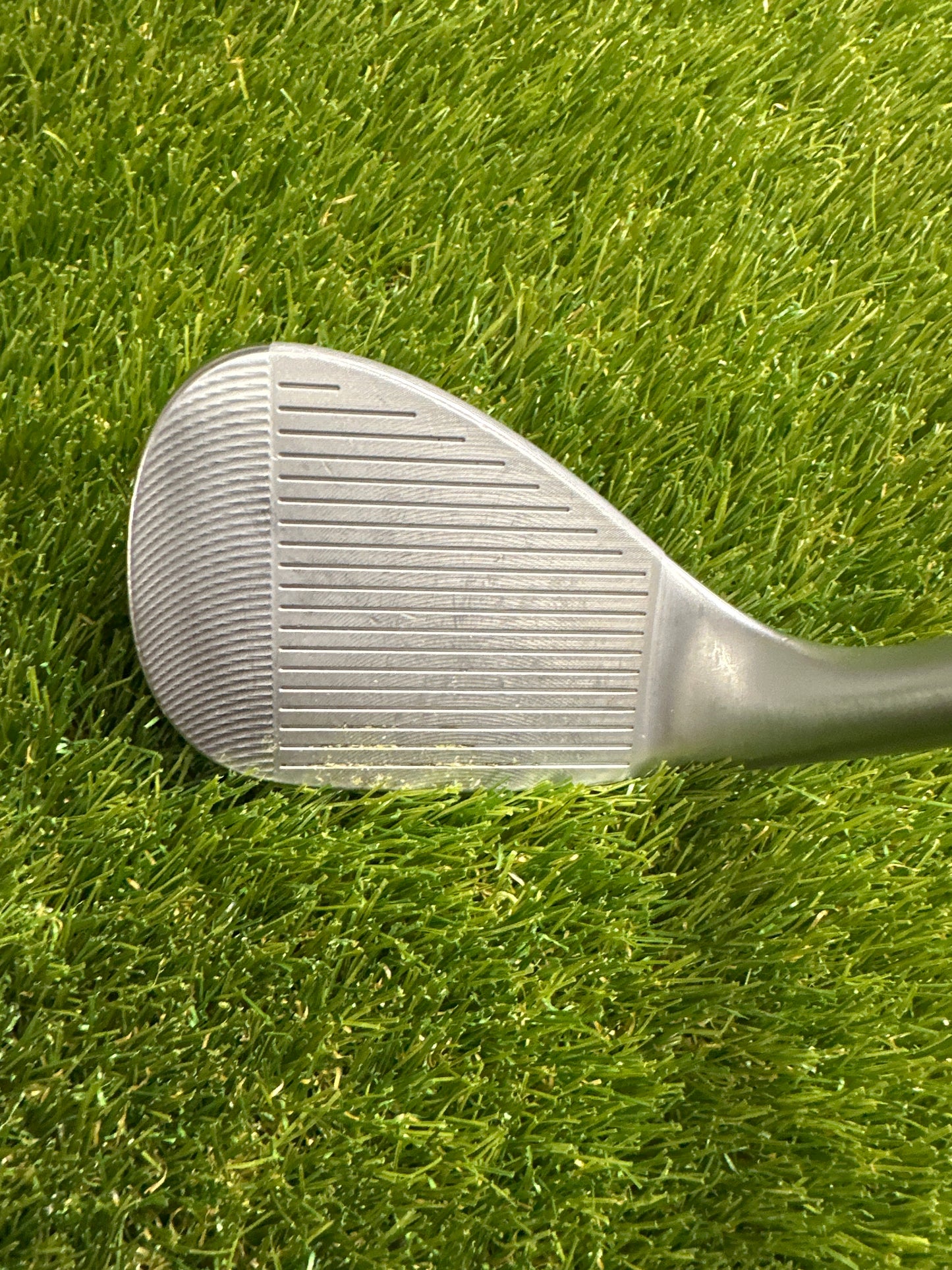 Cleveland RTX6 Zipcore 56/MID10 Wedge
