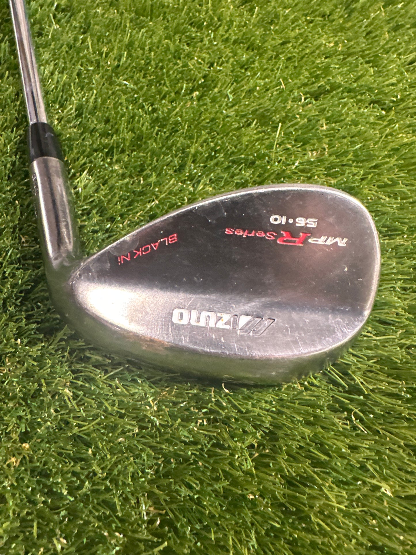 Mizuno MP R Series 56/10 Wedge