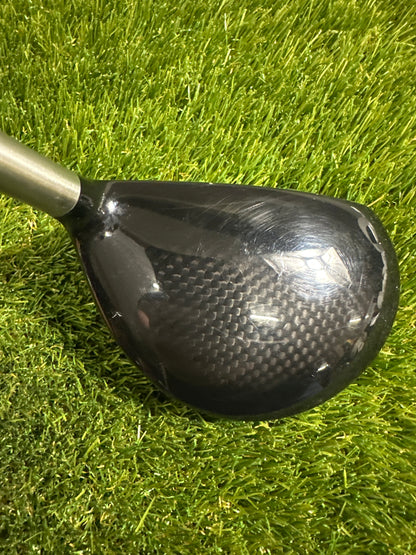 Mizuno MP001 4/18.5 FWY