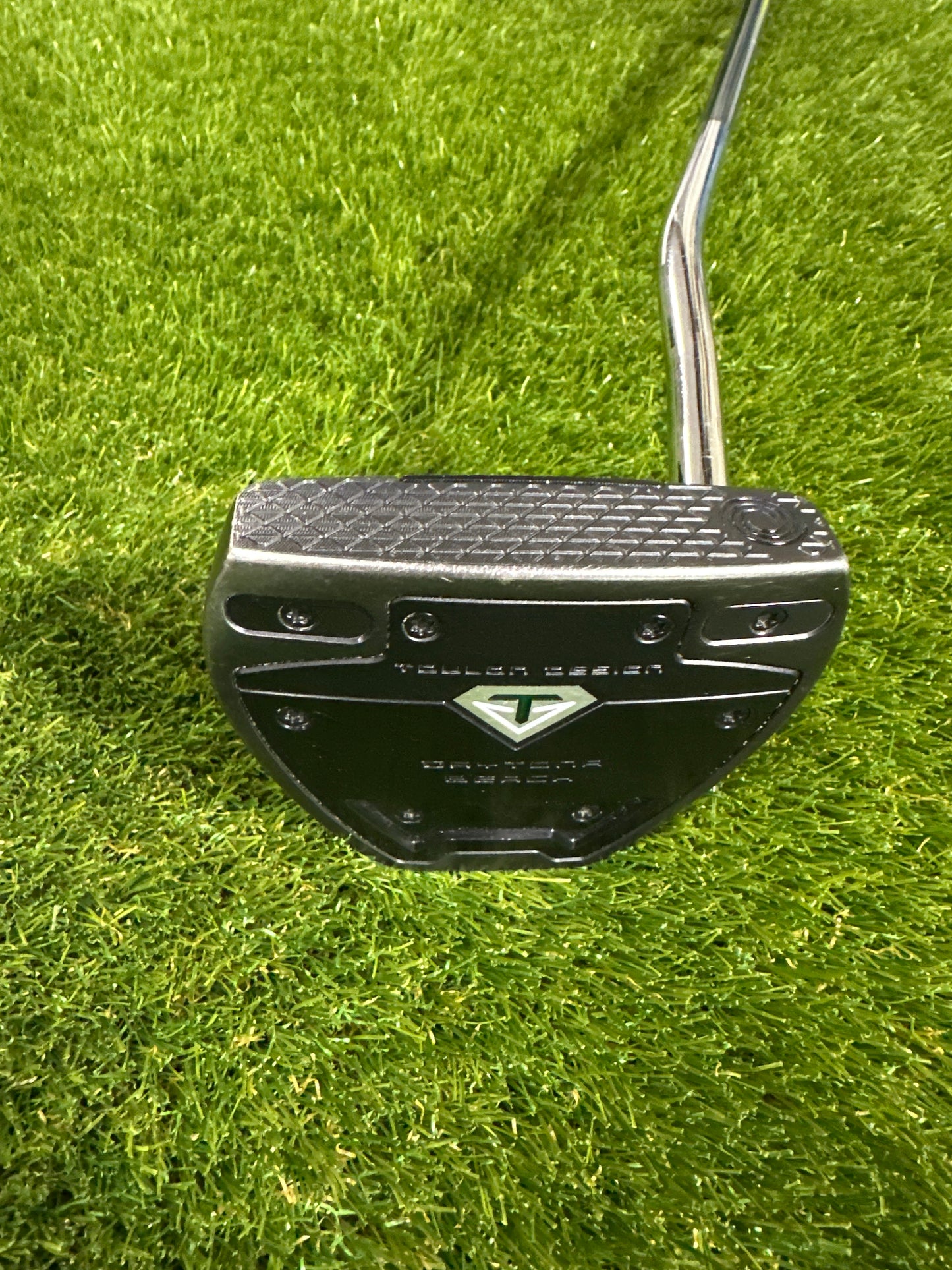 Odyssey Toulon Daytona Beach 34" Putter