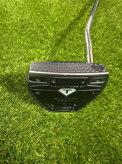 Odyssey Toulon Daytona Beach 34" Putter