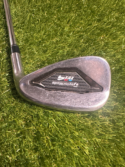 TaylorMade M4 AW