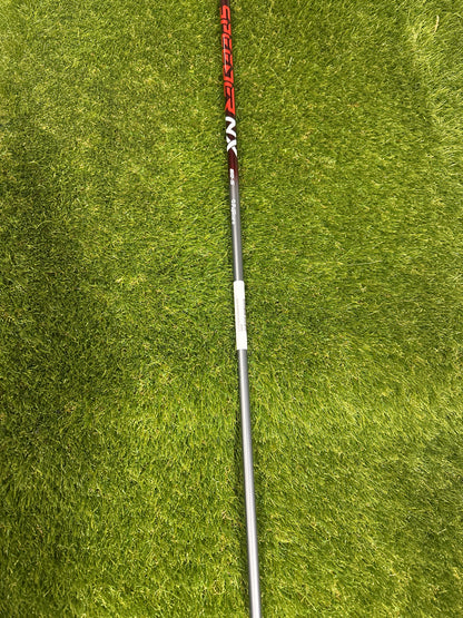 Uncut 60g HYB SpeederNX Shaft