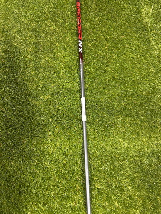Uncut 60g HYB SpeederNX Shaft
