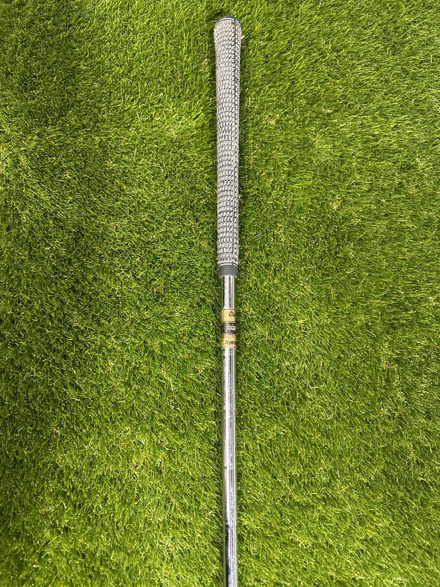 Cleveland Tour Action 53 Wedge