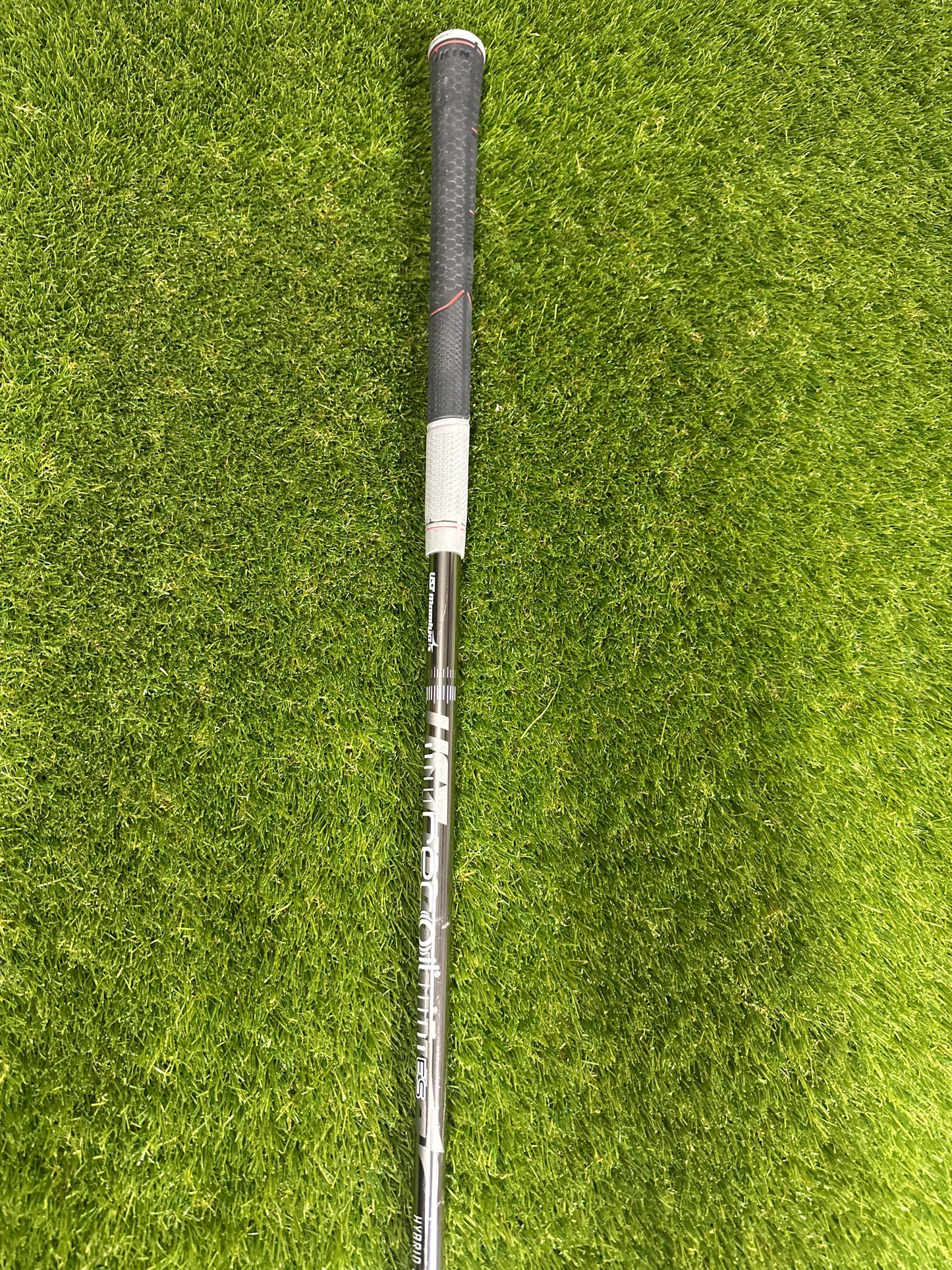 Ben Hogan VKTR 21 HYB