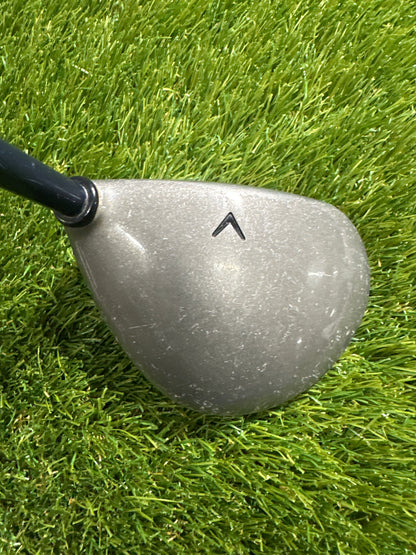 Callaway Big Bertha Steelhead 5 FWY