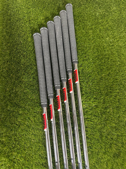 BenRoss Aero X 6-SW Irons