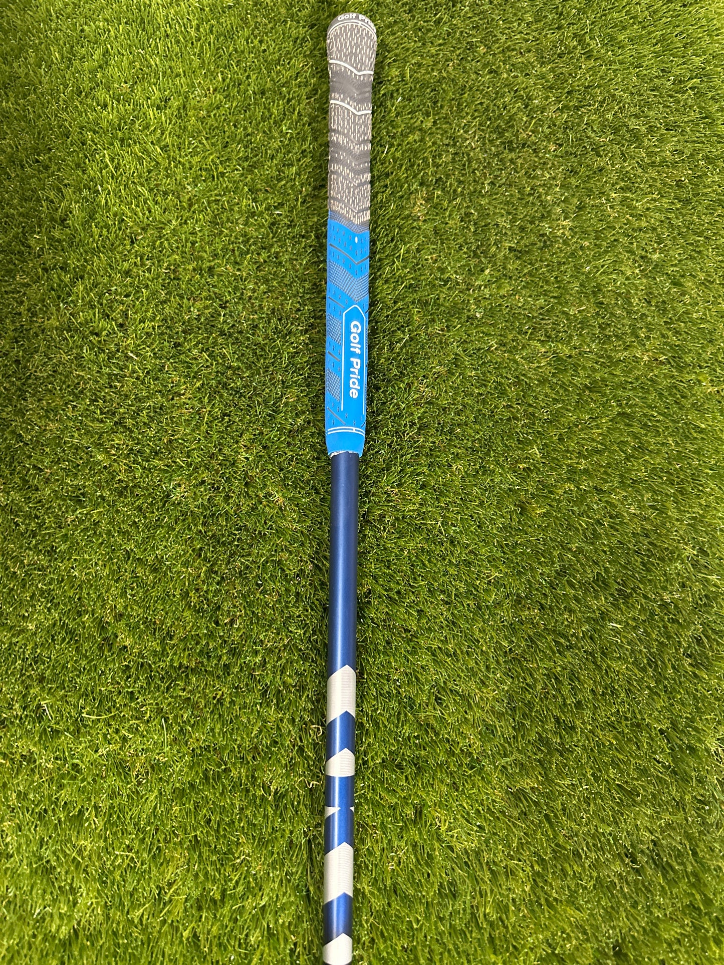 TaylorMade R7 Quad 11.5 Mini Driver