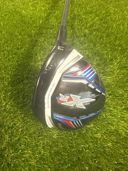 Callaway XR 3 FWY