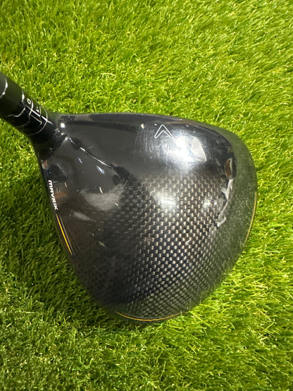 Callaway Mavrik Max 12 Driver