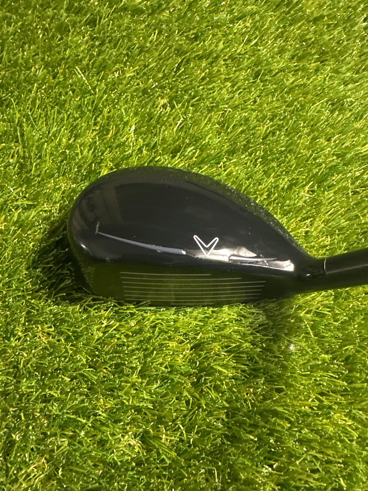 Callaway Rogue 3/19 HYB