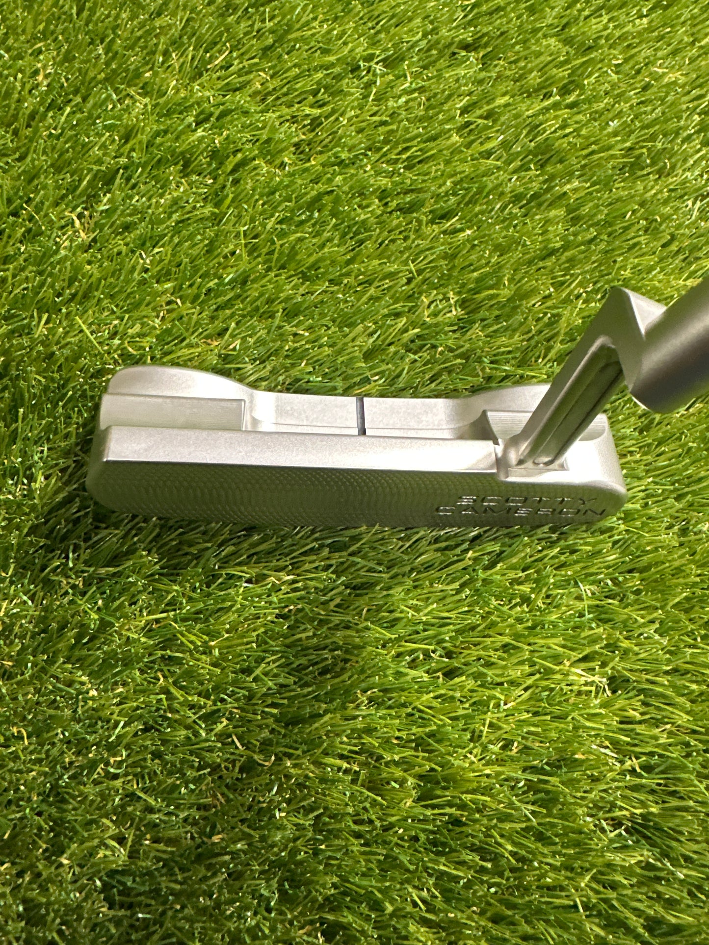Scotty Cameron Super Select Newport+ 35" Putter