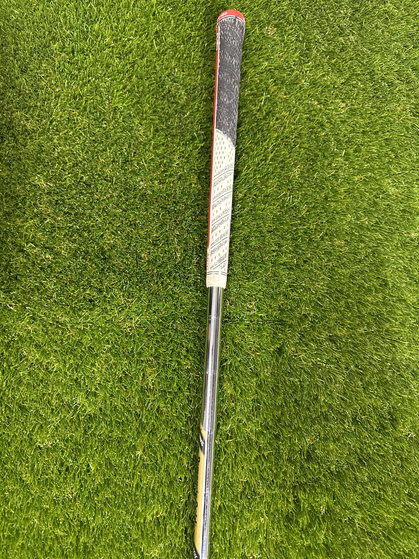 Callaway X Forged 24 DUI