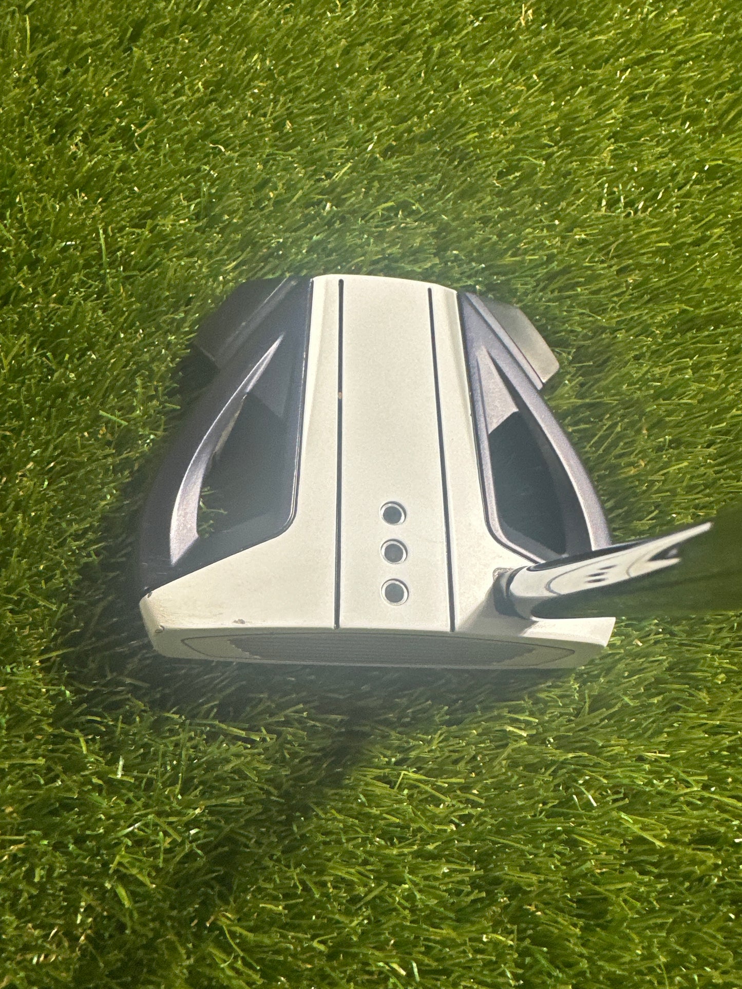 TaylorMade Spider EX 34.5" Putter