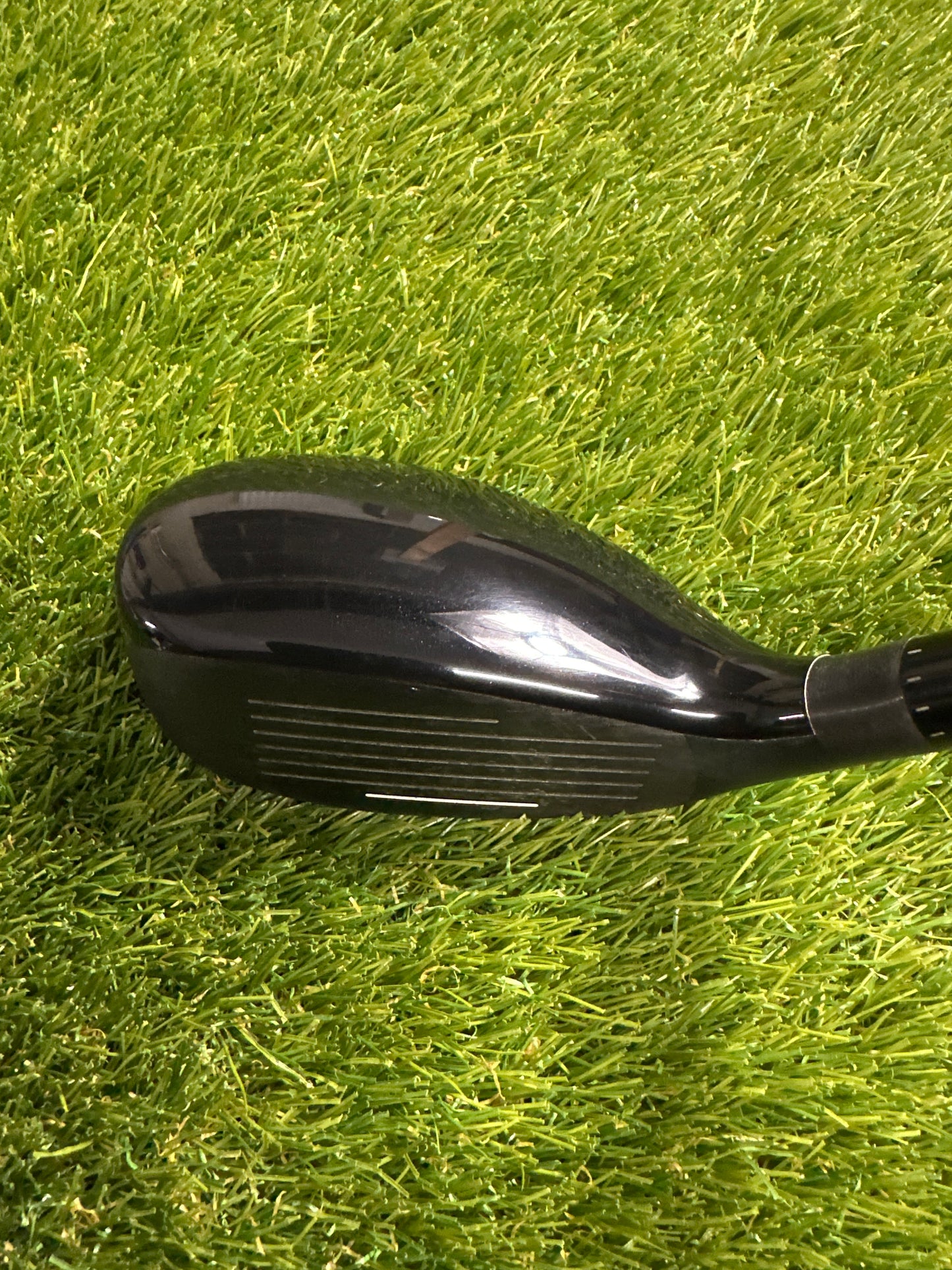 TaylorMade M1 Rescue 3/19 HYB
