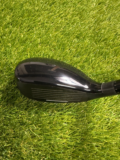 TaylorMade M1 Rescue 3/19 HYB