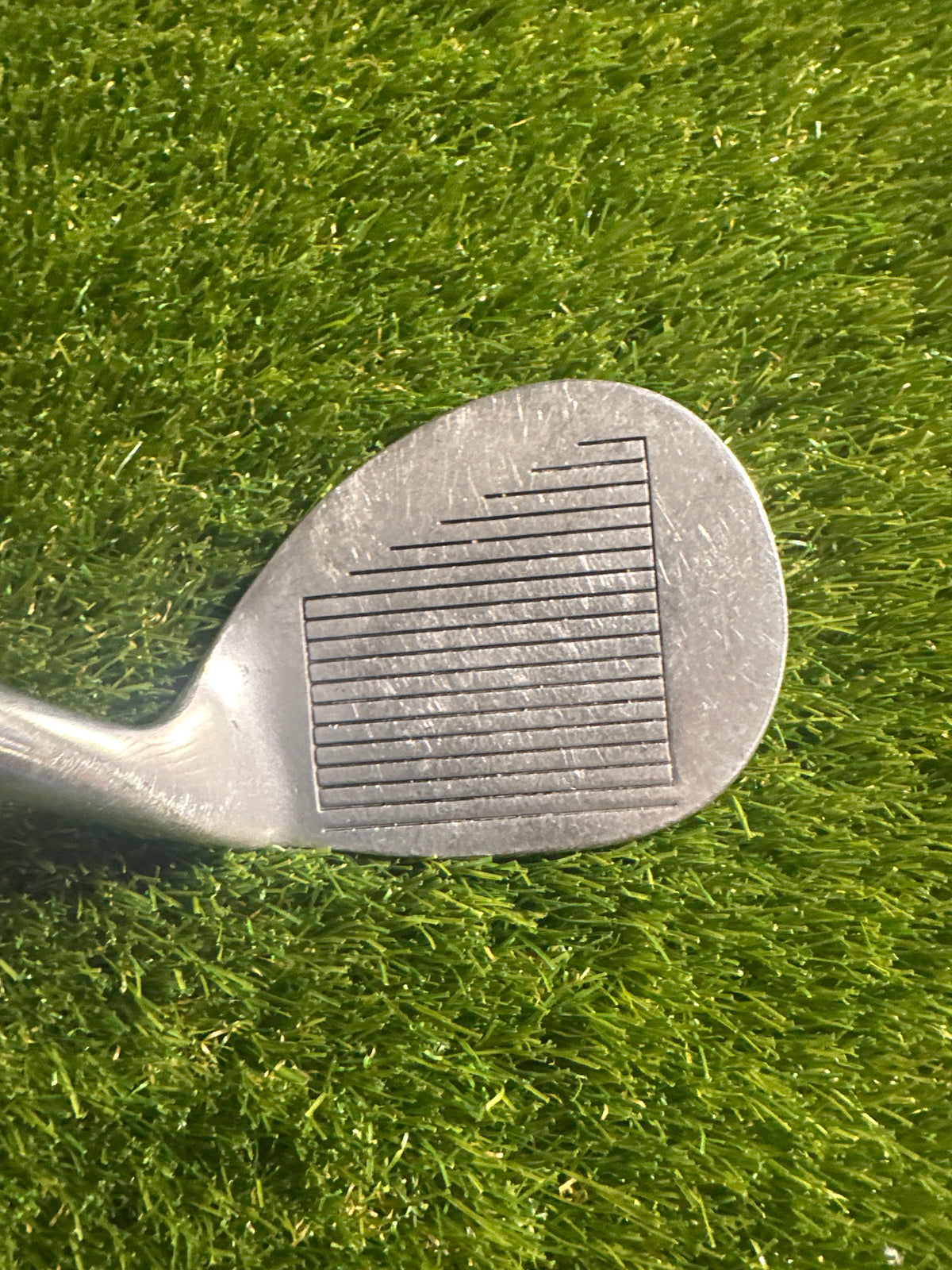 Wild Thing Limited Edition 60 Wedge