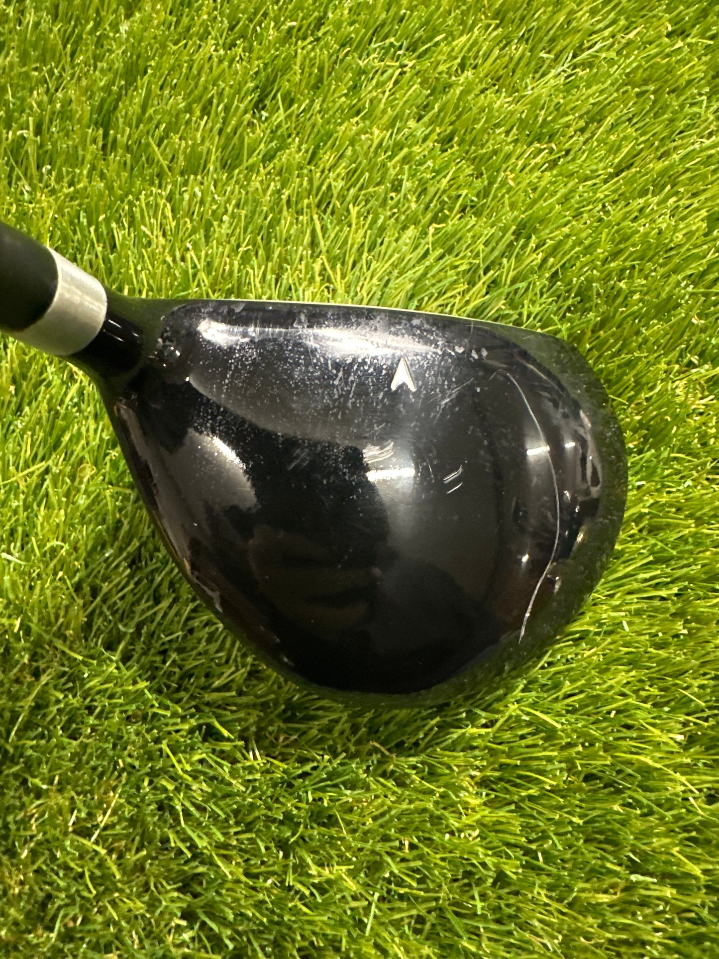 Ben Sayers M7 Series 21 FWY