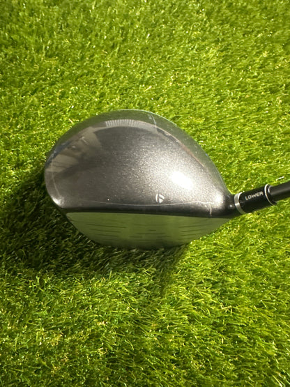 TaylorMade SLDR 12 Driver