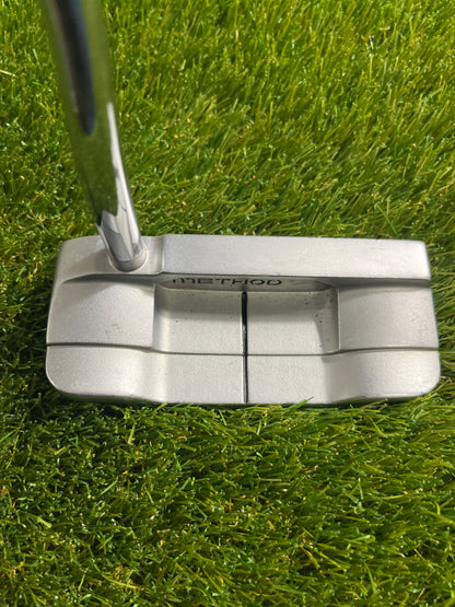 Nike Method Core 34" Putter