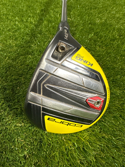 Cobra King F9 14.5 FWY
