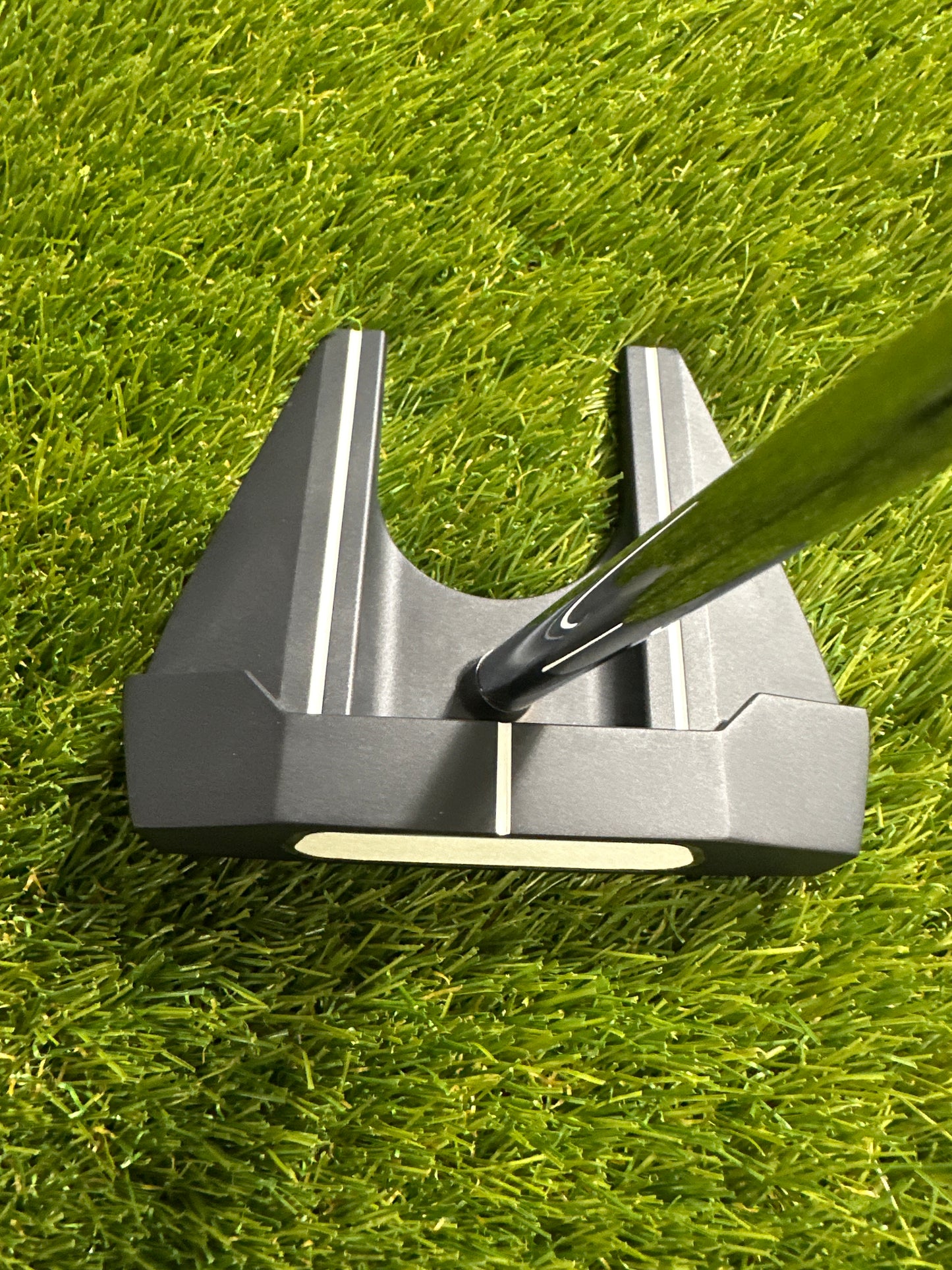 Odyssey Ai One Square 2 Square 7 34" Putter