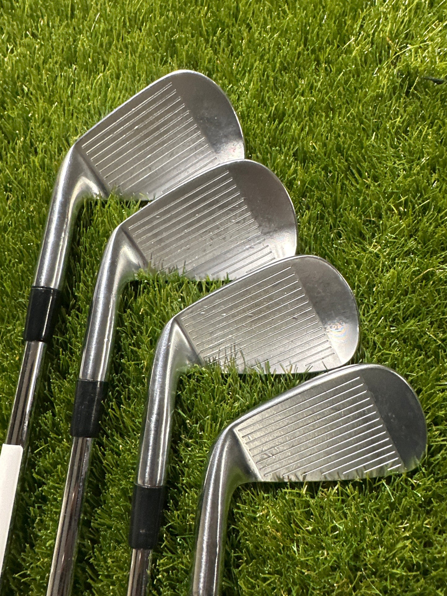 TaylorMade P770/750 7-PW Irons