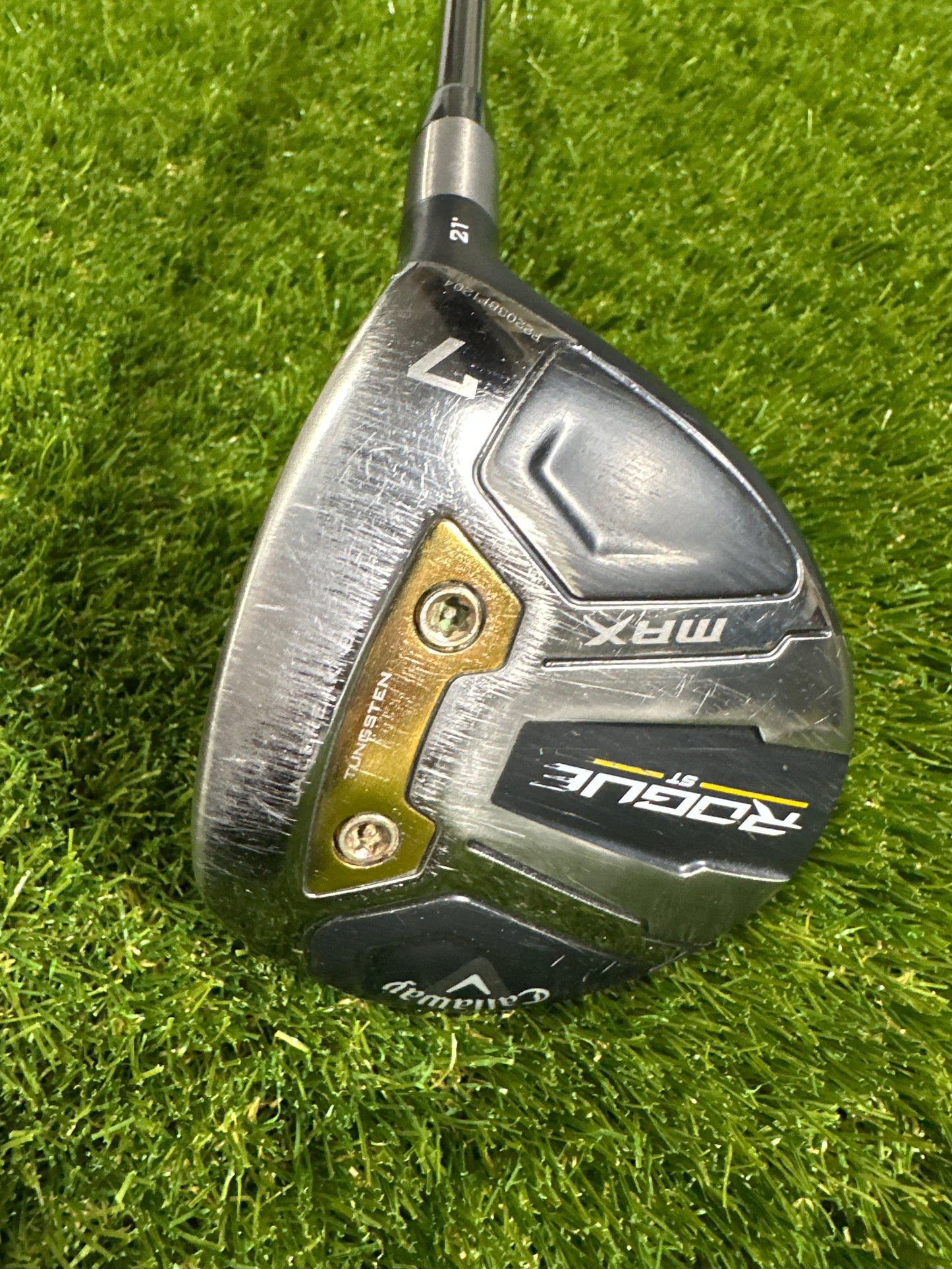 Callaway Rogue ST Max 7/21 FWY