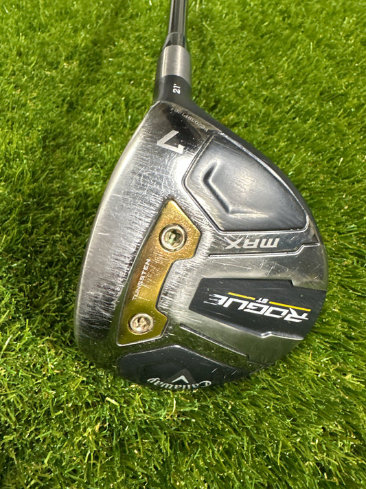 Callaway Rogue ST Max 7/21 FWY