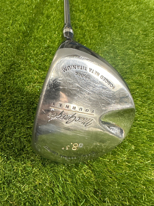 Macgregor V Foil Tourney 8.5 Driver