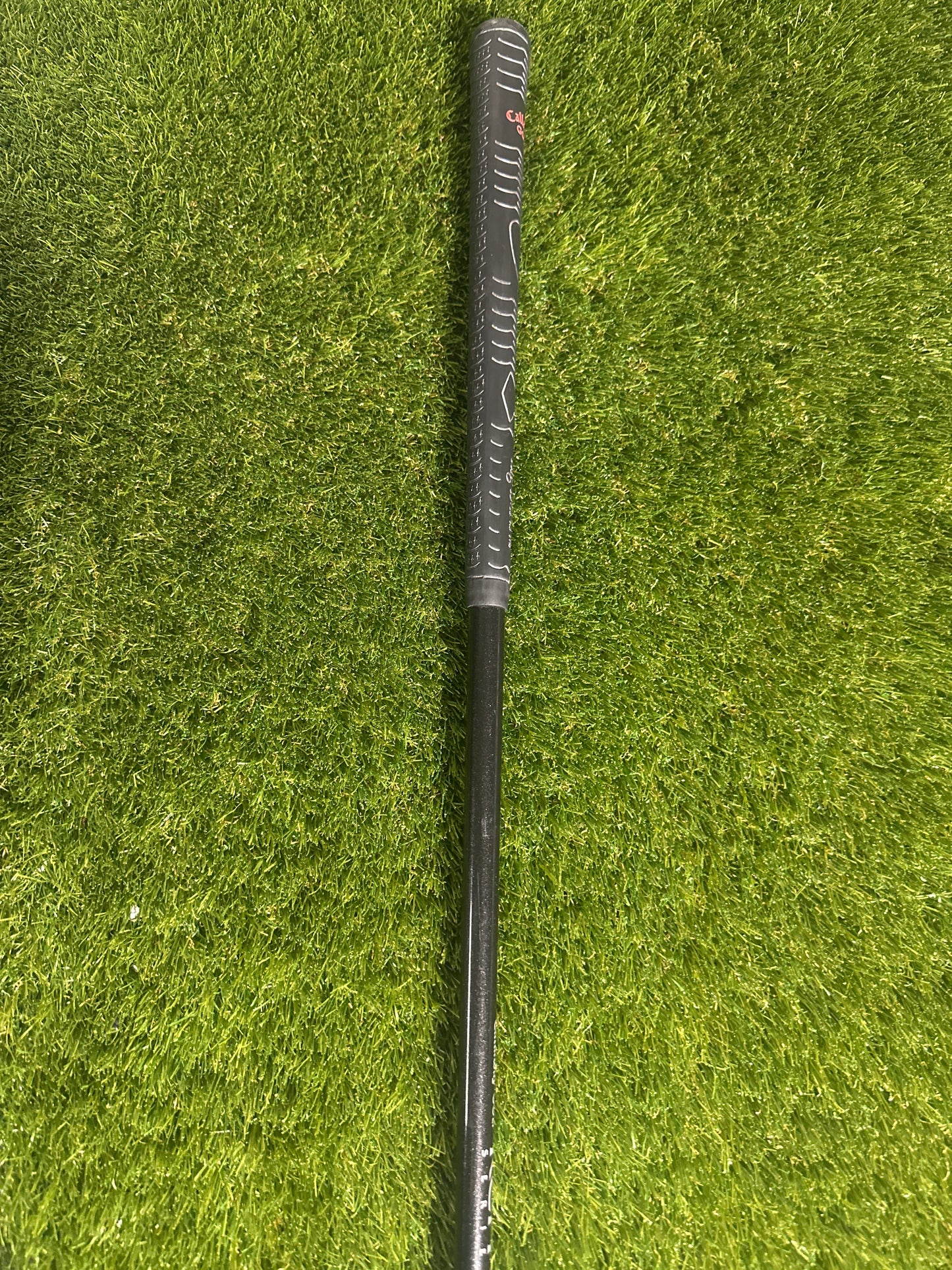 Callaway Big Bertha Warbird 3 FWY