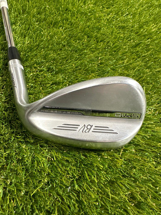 Titleist SM10 60/10S Wedge