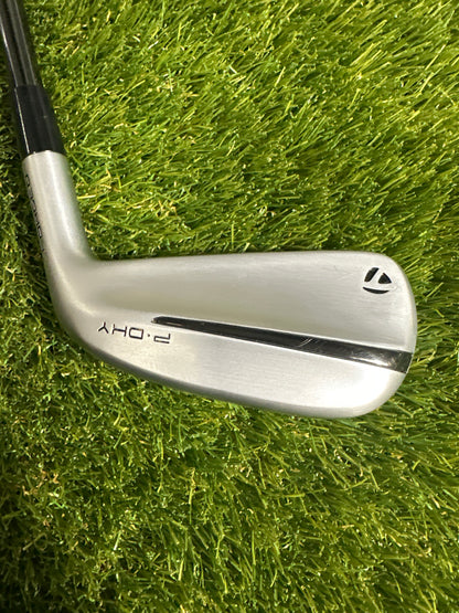 TaylorMade PDHY 4/22 DUI